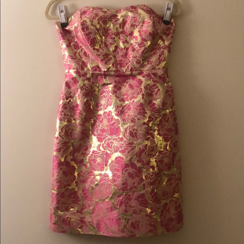 Lily Pulitzer Dress